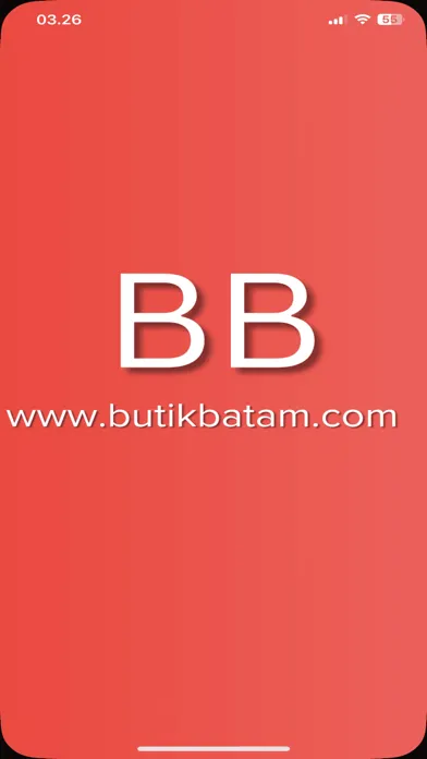 Capturas de pantalla de Butik Batam App